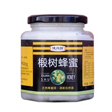 长白山森林椴树蜂蜜500g结晶蜜天然纯蜂蜜成熟原蜜一件代发
