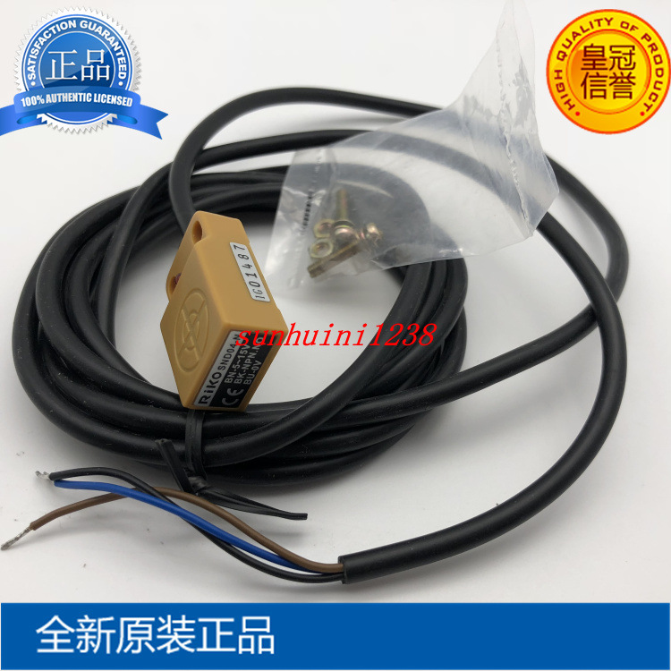 全新原装    接近开关  SND04-N