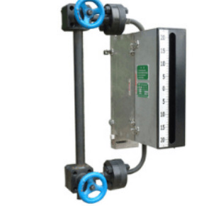 z云母双色水位计 型号:LN044-B49H-10/2-3Y库号：M20594