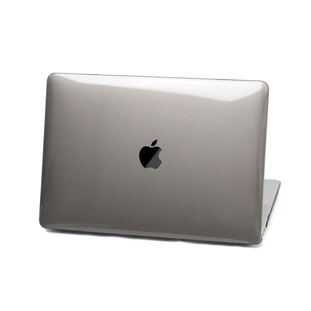 Apple совместимый прозрачный защитный чехол для ноутбука MacBook 14 дюймов