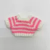 White -back powder stripe