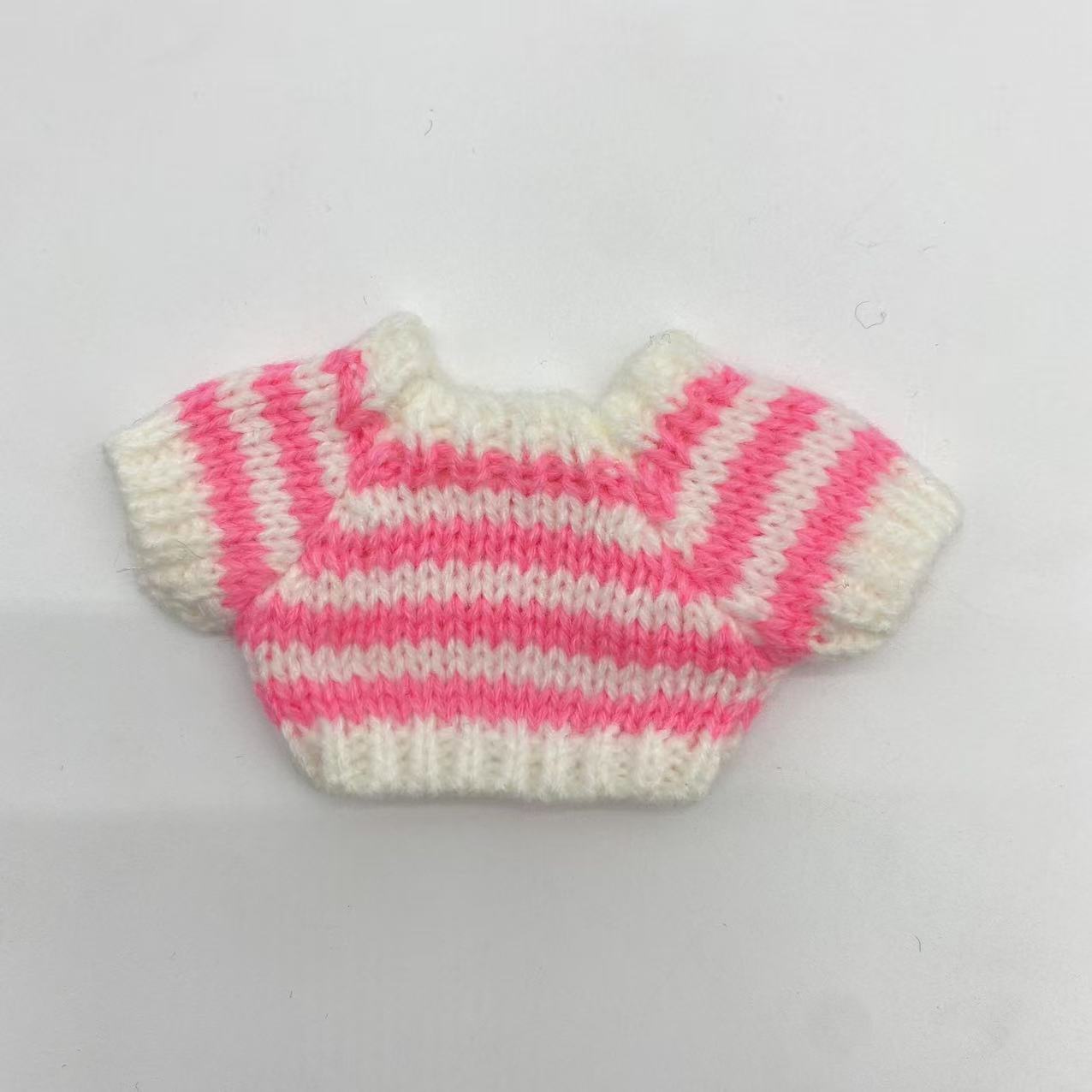 White -back powder stripe