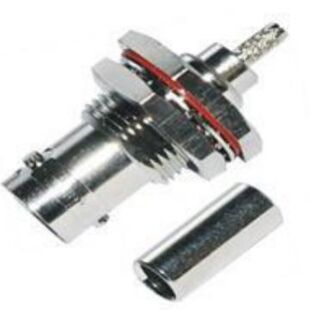 ȫ�~���lBNC-KY-1.5 �_��ʽ������ĸ�^50-RG316�������Ӻ���