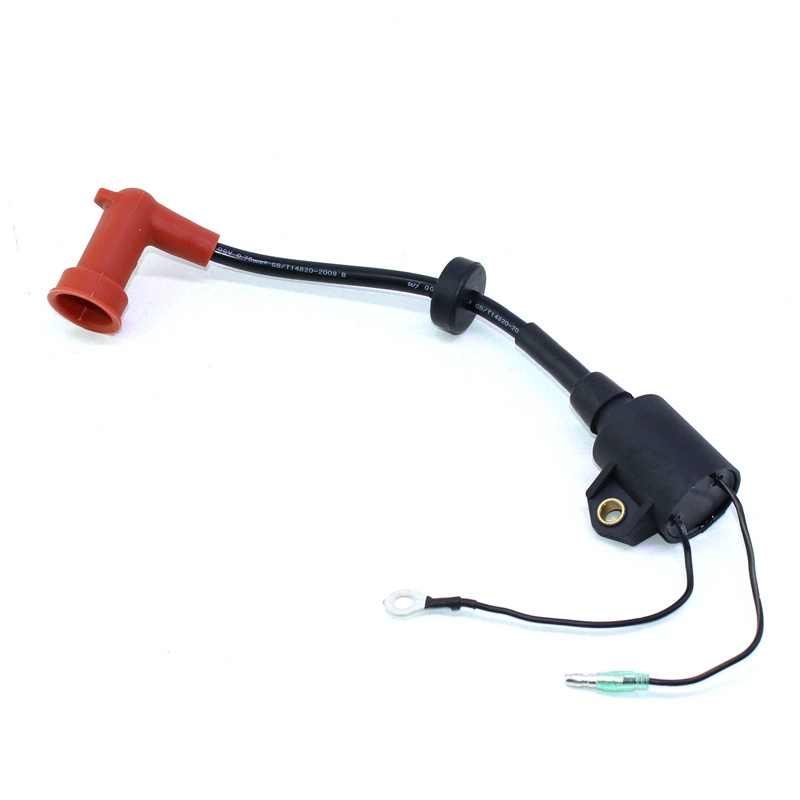 Yamaha 2 ход 9,9-15 лошадиных сил Наружная машина высокого давления Комплекты с защитным кольцом 63V-85570-00