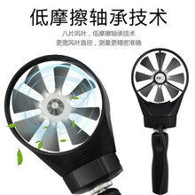 ����TSI-5725 �M���ֳ�ʽ�~݆�L�كx�L�ٷ���0.25~30m/s�߾����L