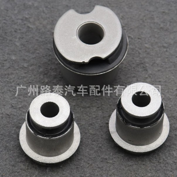 15773961 25872770 15856421 15856422 Suitable for Hummer H3 differential rubber sleeve