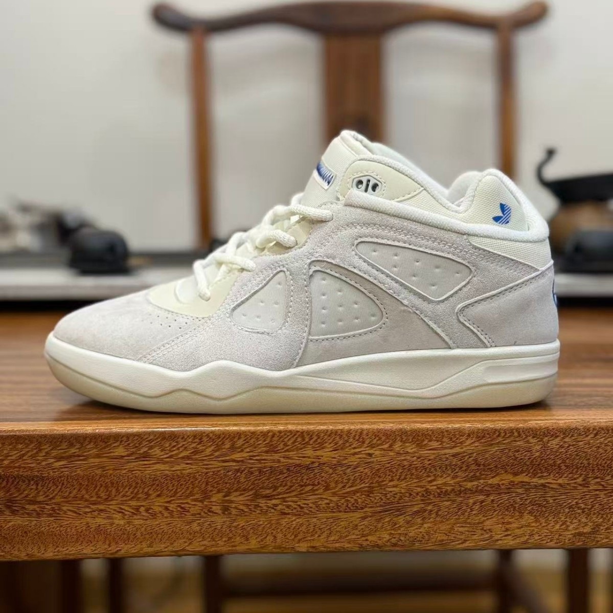 adidas Forum Mod Low Off White Grey One IE7112