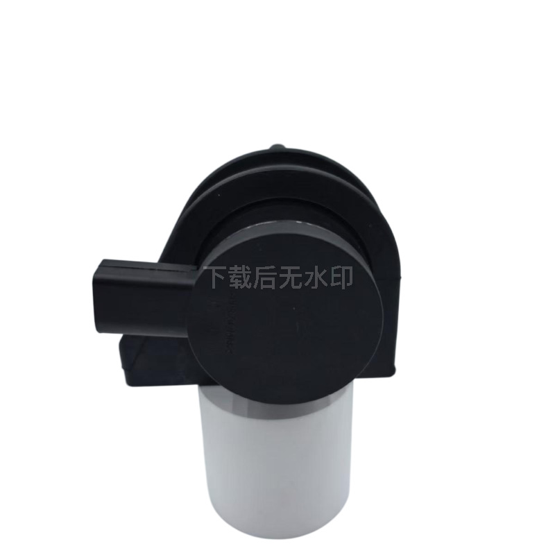 06H965561 automotive electronic cooling water pump suitable for Audi, Seat, and Volkswagen vehicles