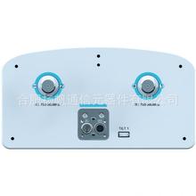 790-960MHz 88° 15dBi 0°~10° 400W 2˿ RCUվ쾀