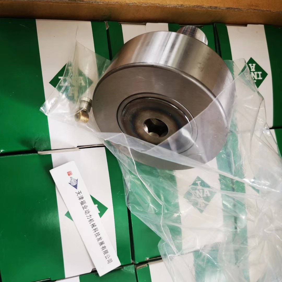 INA轴承 LR6000-2RSR工业自动化用支撑型滚轮轴承优惠