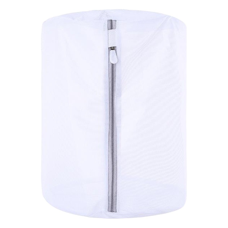 Modern Simple Household Washing Machine Fine Mesh Laundry Bag Thickened Polyester Bra and Underwear Laundry Bag Mesh Bag