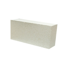 轻质隔热保温砖 窑炉保温层用莫来石聚轻砖厂家 隔热效果好