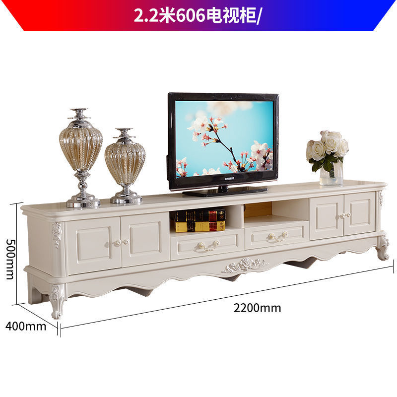 2.806m TV 캐비닛.