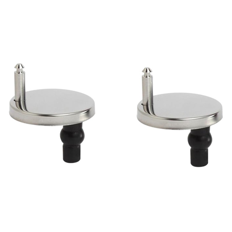 No.3 toilet cover screw fittings upper installation expansion bolt hinge expansion quick release Q foot bracket parts