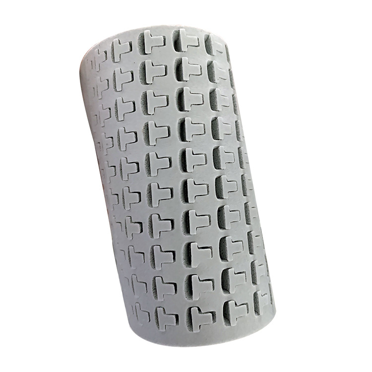 BISCO硅胶泡棉BF-1000微孔硅胶高回弹性HT-840垫圈异型密封垫