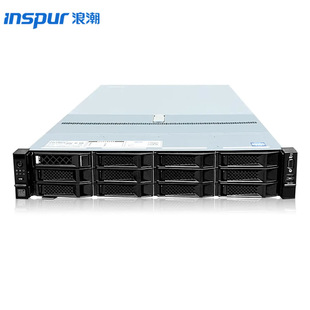 Langchao GPU Server [NF5280M6] AI Artificial Intelligence | Deep Learning | Training Reasoning | 【