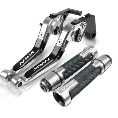 Motorcycle Handle Cover | Rod Handle Cover CNC