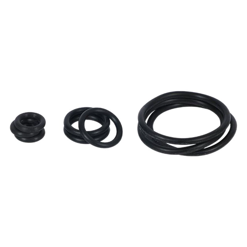 Уплотнительное кольцо из нитрилового каучука NBR уплотнительное кольцо Ding Qing уплотнительное кольцо внешний диаметр 5-160 мм * диаметр проволоки 1,9 мм