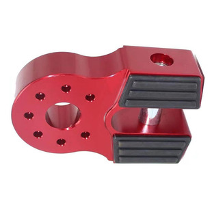 Car turbine horn intake decorative mouth modification accessories intake air outlet car aluminum turbine horn nozzle