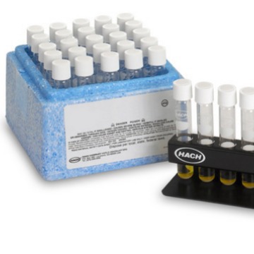 企业集采哈希COD试剂24159-25高量程试剂2415925快速 包邮