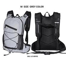 M 34416 Reflective Cycling Backpack ���б��� �羳ŷ��
