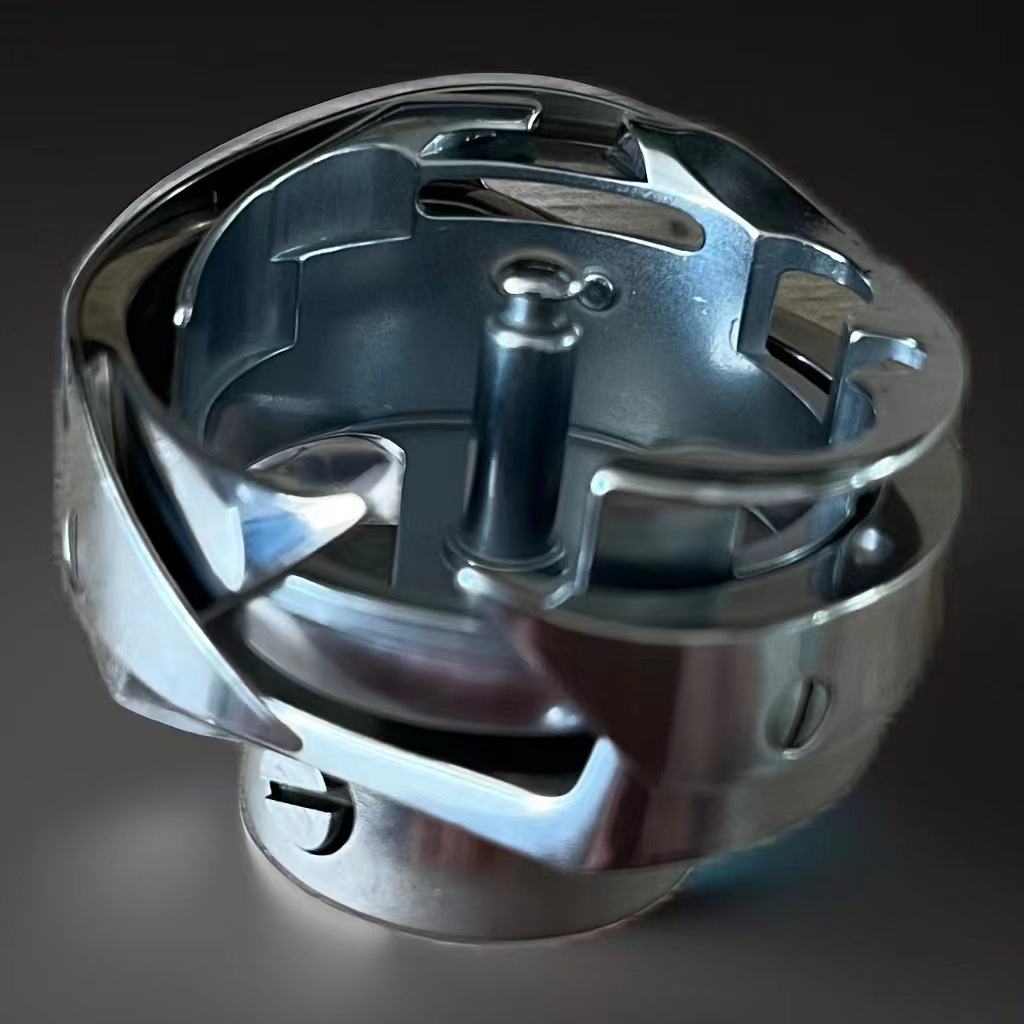 日本进口广濑旋梭 HSM-BOTR(FL2)细线旋梭 粗线旋梭