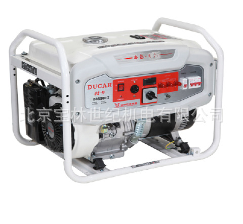 DG8000�󽭶ſ����ͷ���� 6KW�ſ����ͷ����