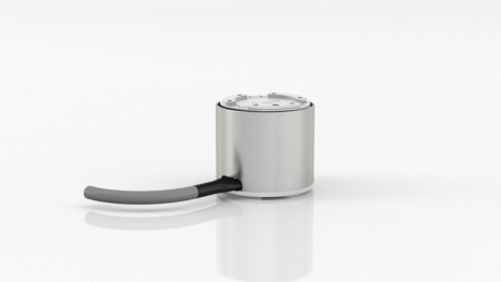 INTERFACE 6A27 六轴传感器