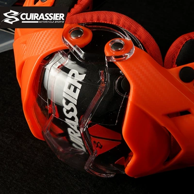 Motorcycle Summer Riding Men's and: Motorcycle Safety Supplies