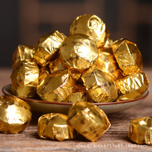 云南茶叶 糯米香普洱茶 小沱茶 500克普洱茶熟茶 勐海陈料 厂批发