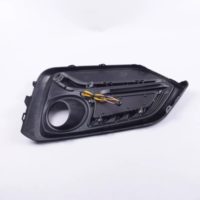 for 21 hatchback Civic daytime: Gündüz işıqları