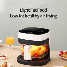 ��������ը���������������ը���๦�ܶ�ʱ���Ϳ���Air fryer