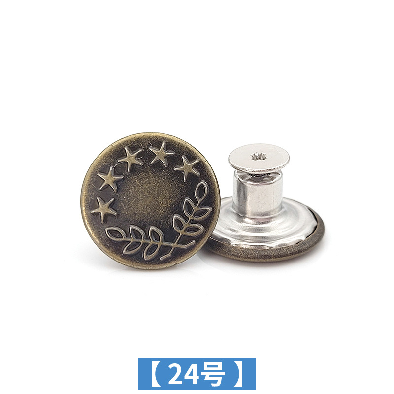27L = 17.0 mm*circular*24