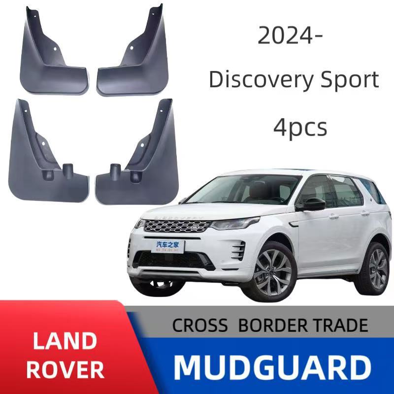 Aplicable 24 Land Rover descubierto deportivo de neumáticos para ventas transfronterizas suministro de comercio exterior