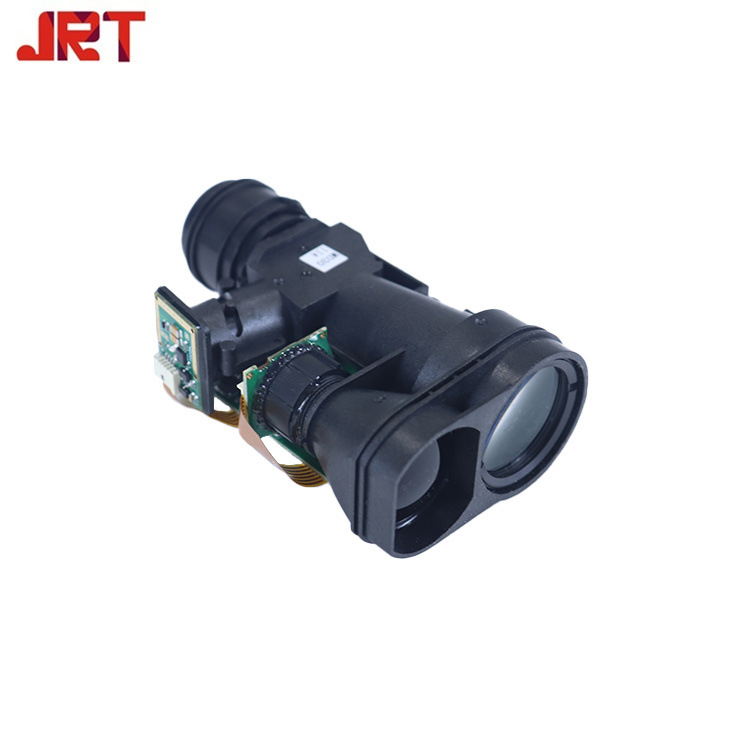 PTF1200m望远镜模块TOF脉冲激光测距模块