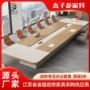 办公组合洽谈大型会议桌