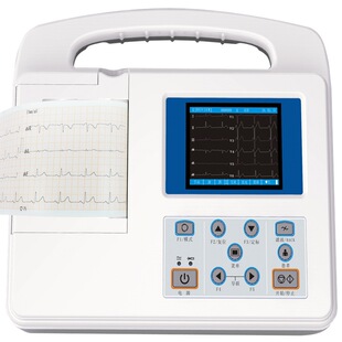 Sanrui ECG-2303B Цифровая электроэлектрическая электроэлектрическая электрическая электрическая электрическая электрическая электрическая электрическая машина.