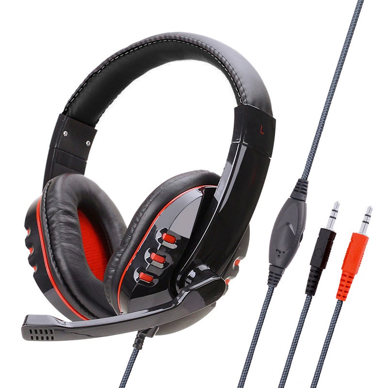Кросс-бордер взрыв H Series 722 компьютерные игры игровые наушники Call Common Pole Double Network Earlight компьютерные наушники