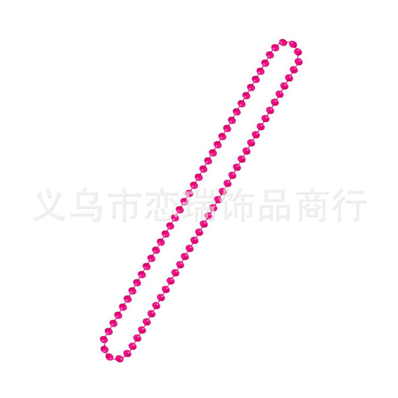 1980s大单品系列派对女配饰项链耳环蕾丝发箍手套网纱裙腿套 现货|undefined