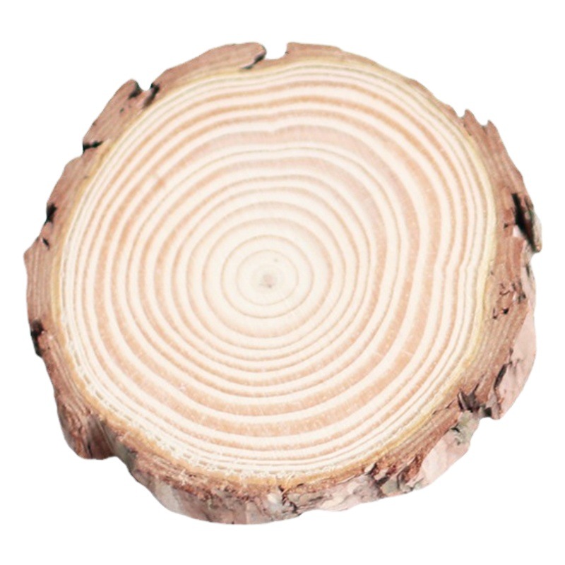 Meiqier aromaterapia vela Pino estera vela posavasos aromaterapia yeso fragante piedra registro inferior estera creativa montaña