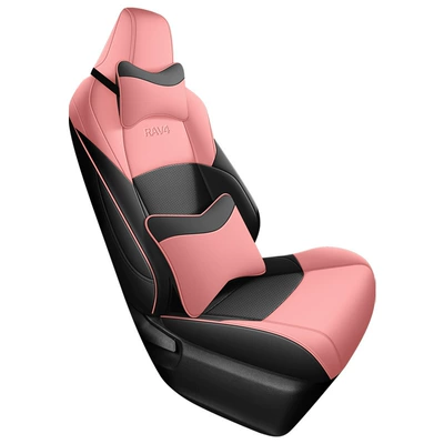 Modelə uyğun (Original) oturacaq örtükləri: Toyota Seat Covers Genuine