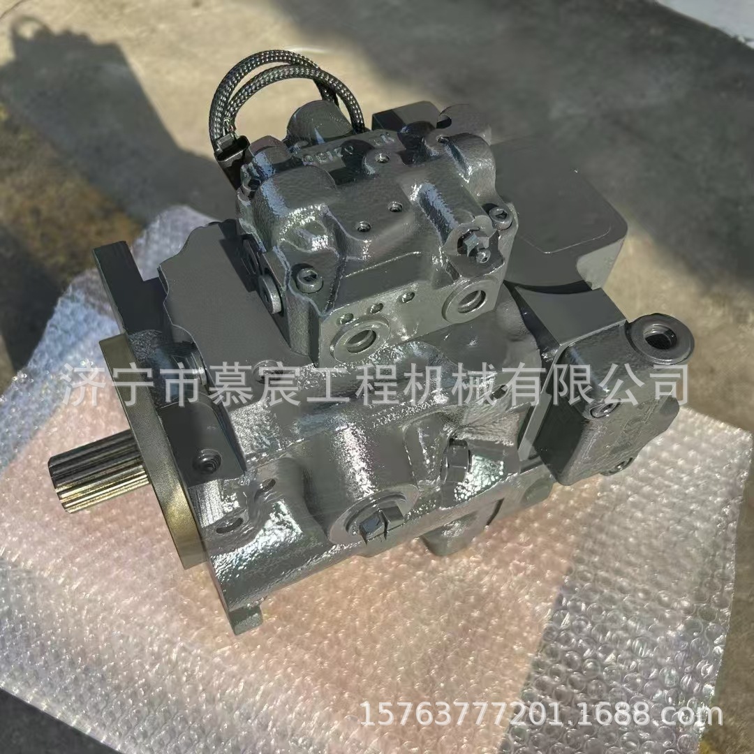 WA380-6液压泵708-1W-00882 708-1U-00171 708-7S-00730 708-