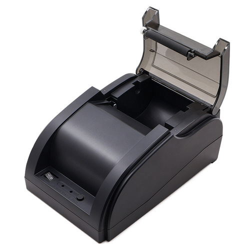 Dongwei 58A thermal printer Meituan takeaway small receipt cashier 58mm automatic order taking mobile phone Bluetooth voice