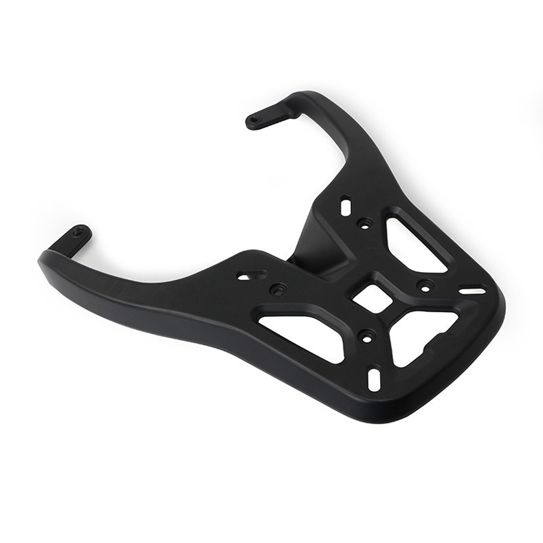 Wanlihao is suitable for Honda NS125LA tail box rack, motorcycle cargo rack, tail box bracket, and trunk bracket