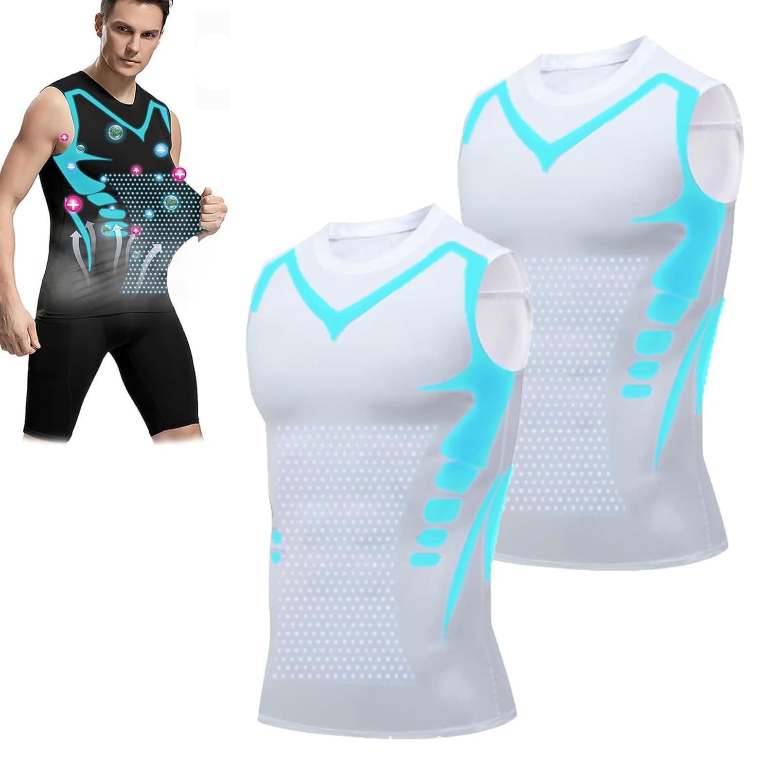 chaleco deportivo de mangas cortas y largas de baloncesto apretado de hombre base deportiva de secado rápido transpiración entrenamiento de fitness ropa de entrenamiento