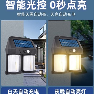 Solar Tungsten Filament Lamp. Solar House Lamp. Solar Wall Lamp. Solar Sensor Lamp. Garden Fence Lamp
