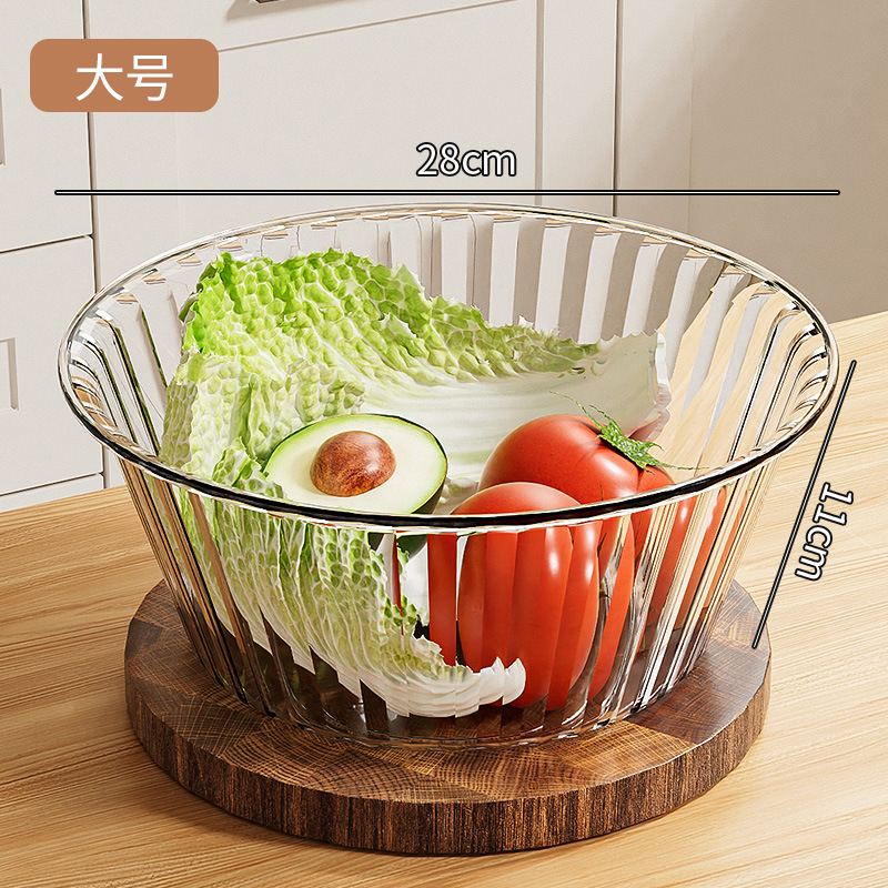 크다