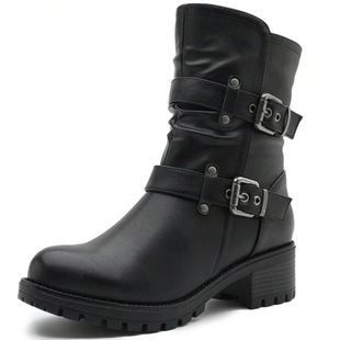 S 87772 Two-way martin boots �ɴ���Ͳ�R��ѥ�羳���uͨ��