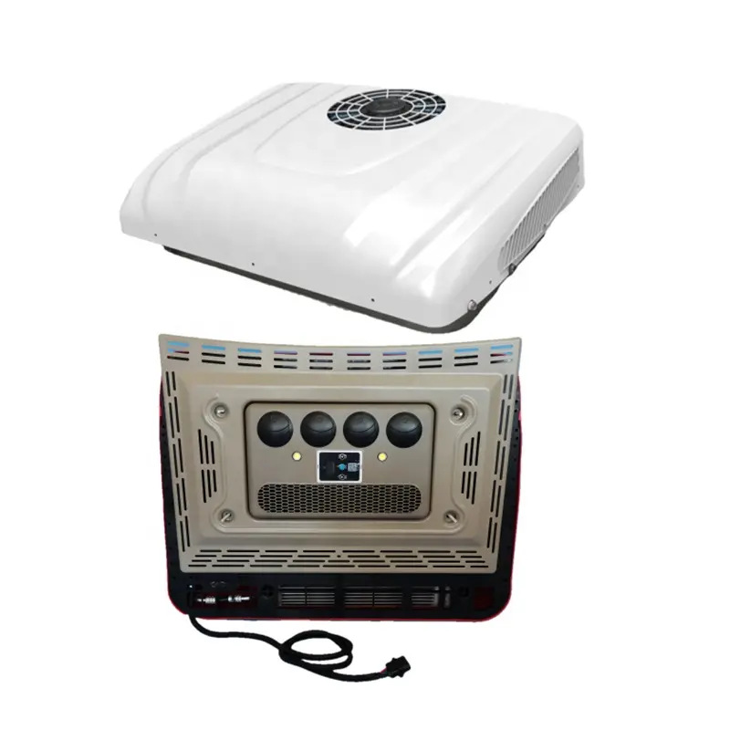 12vD3000 car air conditioning