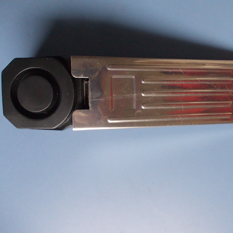 门阻报警器压板灵敏吸塑装（供外销）